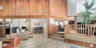 The Bluffs Apartment Homes Gallery 12