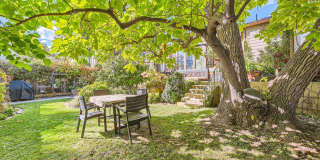 2-Bedroom in Newlands with Secret Garden & Suite Gallery 5