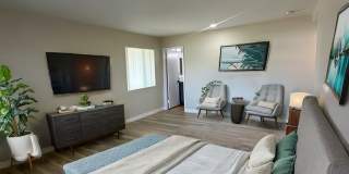 Coventry Square Apartments Gallery 4