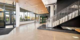 Triangle Square Gallery 27