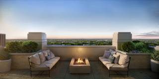 Hampden House Gallery 9