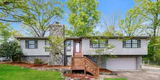 3405 Hilltop Road Southeast Gallery 1