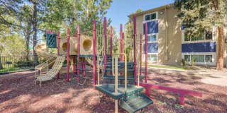 Creekside At Amherst Apartments Gallery 9