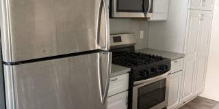 2 Bed / 1 Bath Townhouse-Style Unit — Auburn Greens Gallery 1