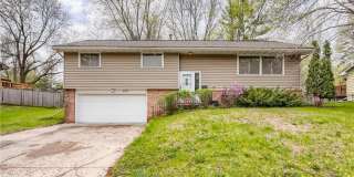 Spacious single-family home *3Bd*3Bath in New Hope Avail June 1 Gallery 1