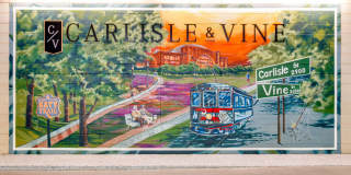 Carlisle and Vine Apartments Gallery 24