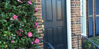 110 Milledge Terrace #4 - Available NOW! Gallery 1