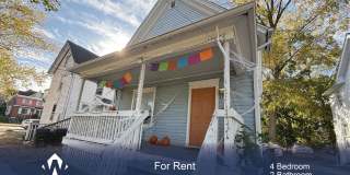 $2,000 | 4 Bedroom, 2 Bathroom House | NO PETS | Available for August 1st, 2027 Move In! Gallery 1