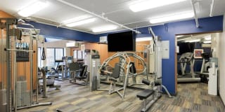 Park Pointe Gallery 8