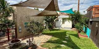 Beautiful 2 bed 1 bath home in University Heights Gallery 19