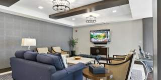 Alinea at Town and Country Gallery 33