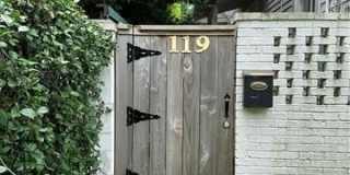 119 AVENUE E Street Gallery 1