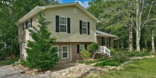 7206 Sawyer Pike, Signal Mountain TN 37377-1636 Gallery 1