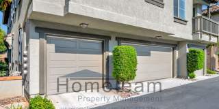 2 BR / 2.5 BA 1244 Sq ft. San Miguel Ranch/ Chula Vista Townhome Gallery 5