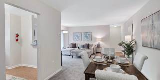 Margate Manor Apartments Gallery 6