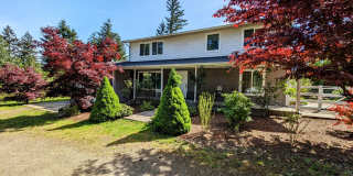 Large 4 Bedroom Home for rent in PO - Over Two Acres and Room to Roam! Gallery 1