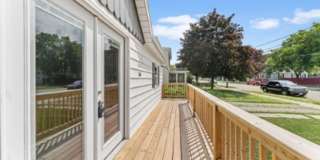 Beautifully updated with modern upgrades and cozy charm. PETS WELCOME Gallery 3