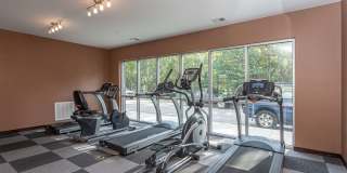 Backwater Cove Apartments Gallery 9