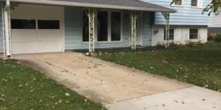 3 bedroom 2 bath home! West Lafayette! Ready 8/1/19 Gallery 1