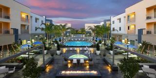 Mosaic Apartments Mosaic Apartments Gallery 1