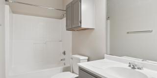 Houston Street Townhomes Gallery 35