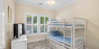 Coastal Living at its Best: Charming 3-Bedroom Near the Beach Gallery 49