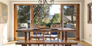 Bright and Airy Chapel Home Gallery 1