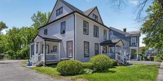 28 Academy Avenue Gallery 1