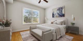 Tremont Apartment Homes Gallery 5
