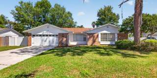 Cute 3/2 in the heart of Orange Park Gallery 1