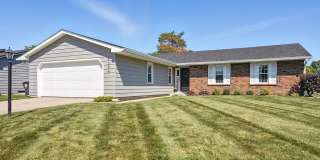 9304 Dawnsford Drive Gallery 1
