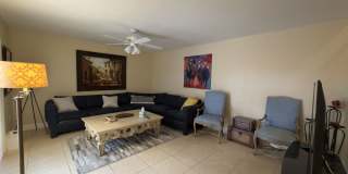 Spacious Wellington End-Unit Townhome | 2 Primary Suites | Screened Patio Gallery 1