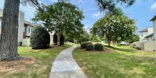 Beautifully Updated Townhome with Dual Primary Suites & Flex Space Gallery 5