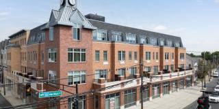 126 Main Street unit: 403 Gallery 1