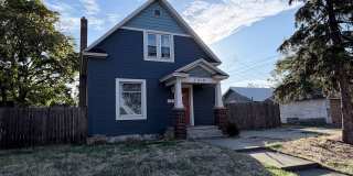 Charming home Corbin Park area 2 bed/1.5 bath Gallery 1