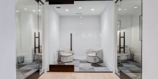 The Townsend Gallery 45