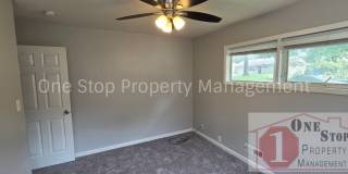 Freshly Updated 3 Bedroom / 1 Bathroom in Kansas City!! Gallery 13