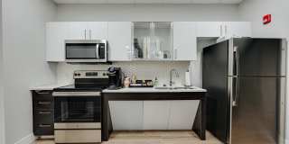 43 at New Albany Gallery 28