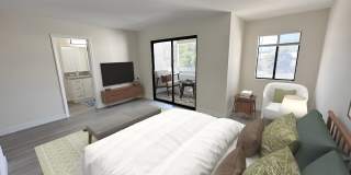 Temple City Condo Gallery 6