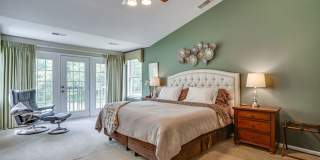 Stunning End Unit Townhome with 2 Car Garage Gallery 24