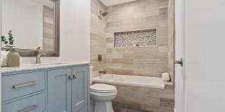 Modern and Spacious 4 Bed + 2.5 Bath Home Gallery 22