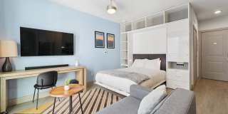 Sentral East Austin Gallery 70