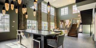 Tessa Matthews Apartments and Townhomes Gallery 9