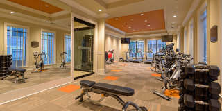 Heights at Meridian Gallery 8