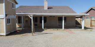 3 Bedrooms, 2 Bathrooms, approx. 1392 sq. ft., 2 Car Garage, Covered Patio, Fenced, Play house, Gallery 41
