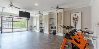 Arlo Luxury Apartment Homes Gallery 23