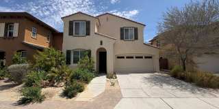 Fully Furnished 4-Bedroom Home with Pool & Spa in Palm Desert Fully Furnished 4-Bedroom Home with Pool & Spa in Palm Desert Gallery 1