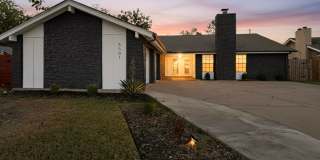 Updated 3 bedroom duplex near Greenbelt! Gallery 5