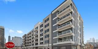 367 W Locust Street unit: 304 Gallery 1