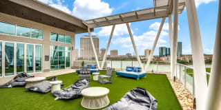 Lumen - Apartment & Townhomes Gallery 3